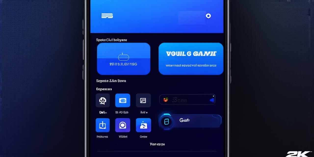 Essential Mobile Game UI Design Guidelines