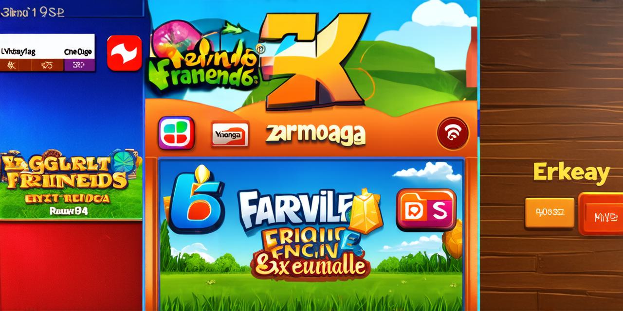 Discover Zynga's Popular Mobile Games for Exciting Entertainment