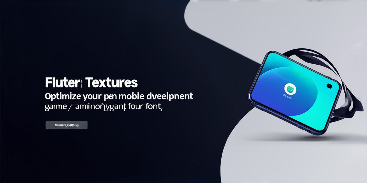Optimize Your Mobile Game Development with Flutter