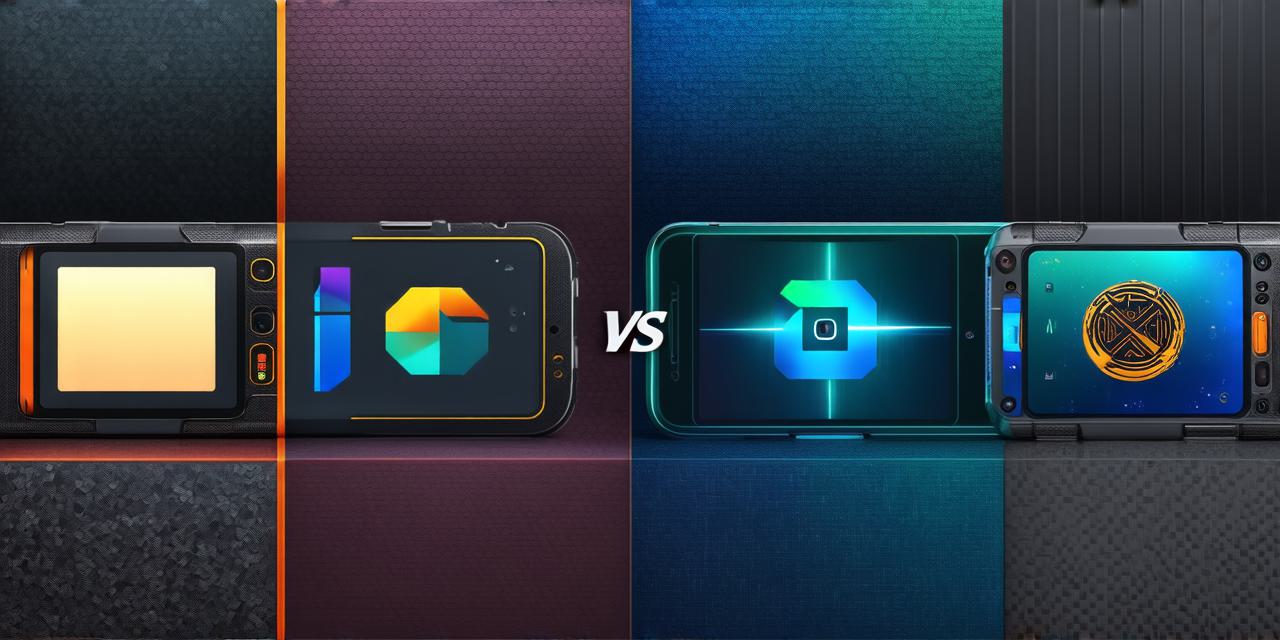 Unity vs Unreal: Which is better for mobile game development?