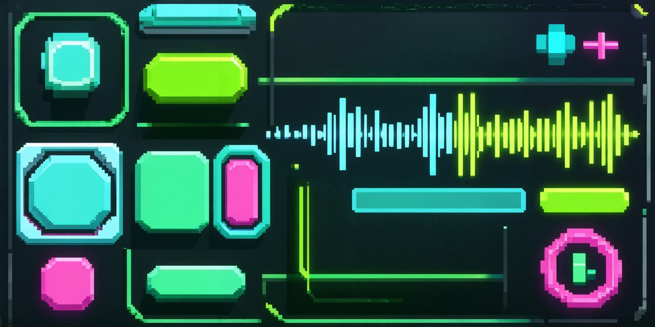 Optimizing sound design for mobile games