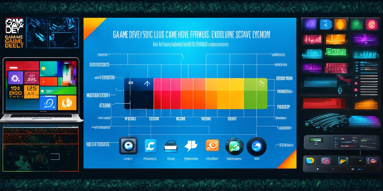 How much do game developers make in a year