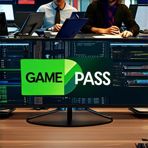 Real-life examples of Game Pass success