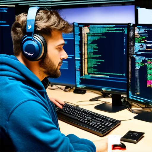  Popular Programming Languages in Game Development