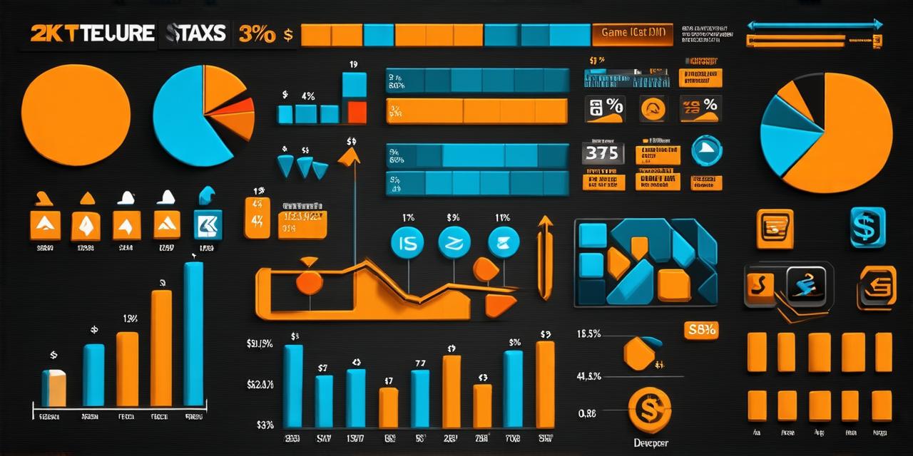 How much do game developers make 2017