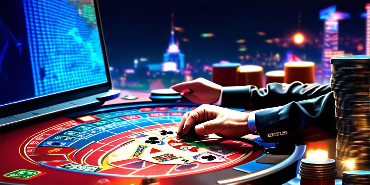 Where can i find good online casino game developers