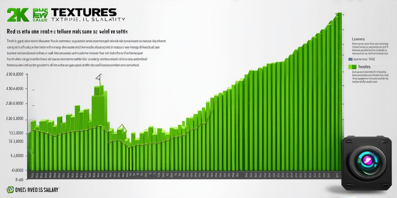 How much money does game developers make