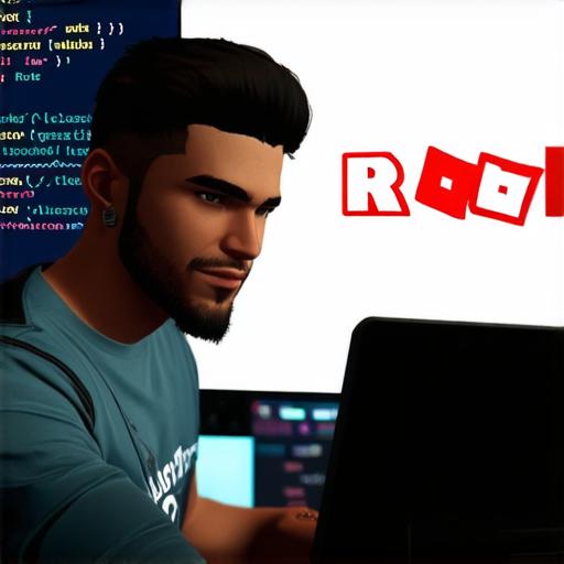 What is the scripting language roblox developers use to create a game