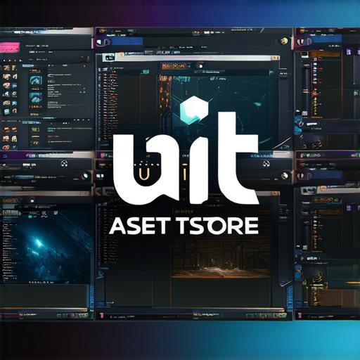 Features of the Unity Asset Store